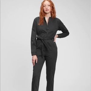 Gap utility suit US2 petite